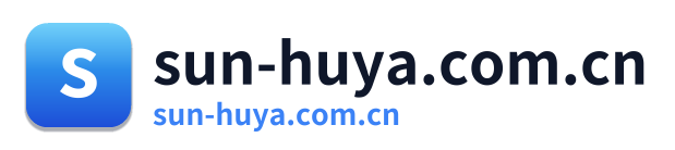 sun-huya.com.cn